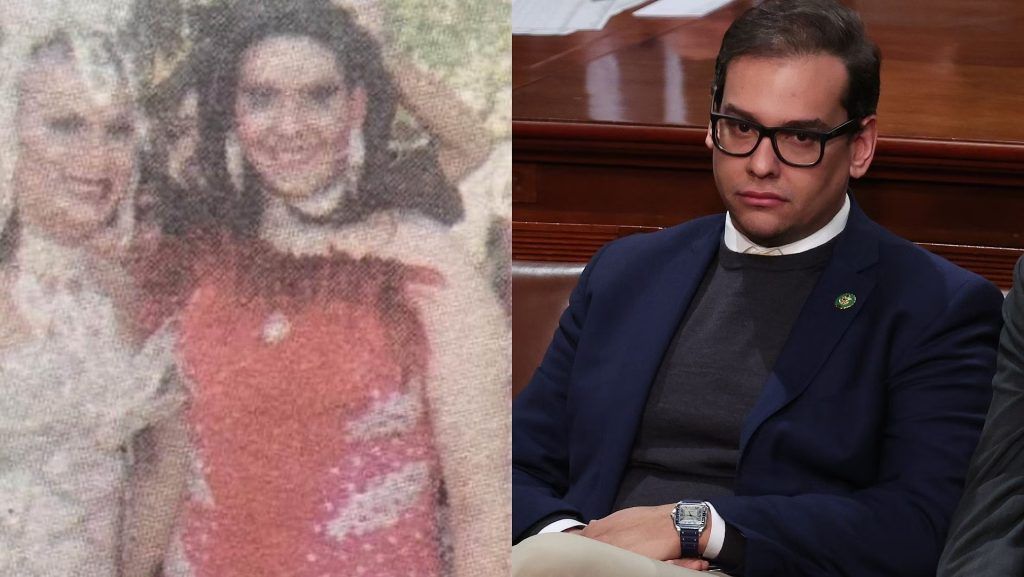 Βουλευτής ζούσε διπλή ζωή ως drag queen