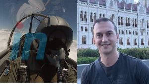 Οι τελευταίες στιγμές πριν την πτώση του Φάντομ