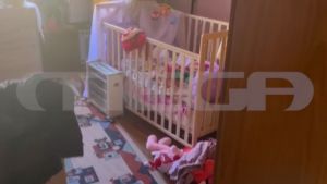 Βέροια: Πώς θα μπορούσε να είχε σωθεί το βρέφος