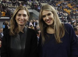 «Δεν έχω λάβει ούτε ευρώ από την ΕΕ» έλεγε η αδερφή της Εύας Καϊλή – Και τα 104.000 ευρώ πώς προέκυψαν;