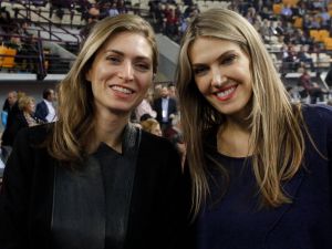 Εύα Καϊλή: Τα ίχνη που προσπάθησε να σβήσει από τα αρχεία διαφάνειας της ΕΕ  η αδερφή της, Μανταλένα