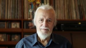 Σκοτώθηκε ο Νότης Μαυρουδής