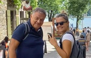Παντσέρι: Ελεύθερες η κόρη και η σύζυγός του – Σήμερα η ακρόαση του Τζόρτζι