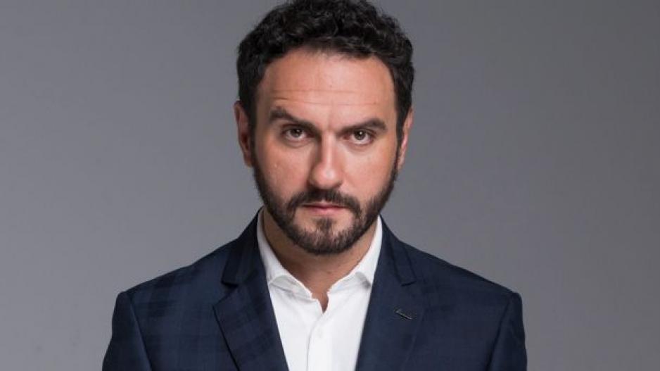 Σοκάρει ο Ηλίας Μελέτης: «Πήρα το παιδί μου και το τίναζα ανάποδα»