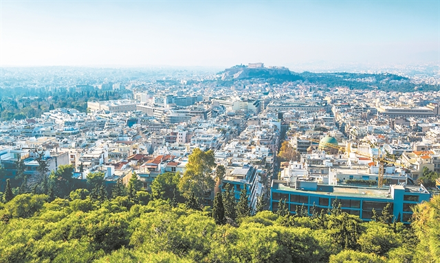 Πολεοδομίες: Έρχεται 20ήμερη ταλαιπωρία