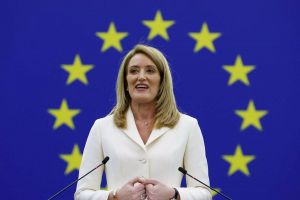 Βόμβα για δύο ιταλούς ευρωβουλευτές – Εμπλέκονται στο σκάνδαλο Qatargate