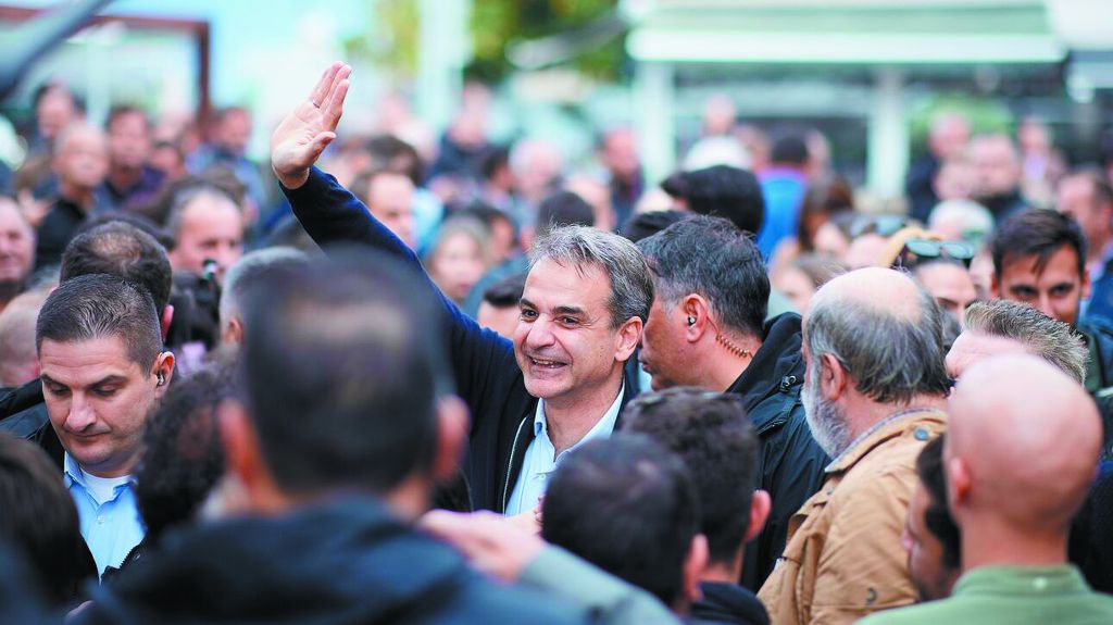 Στόχος η αύξηση ποσοστών σε λαϊκές γειτονιές