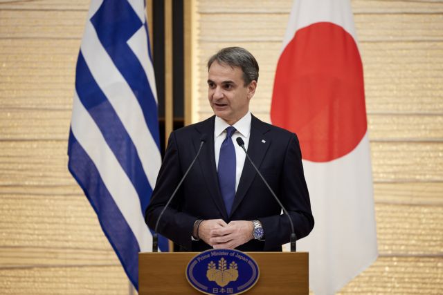 «Συγκλονισμένος» ο Μητσοτάκης για το θάνατο του υποσμηναγού