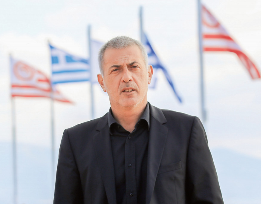 Μώραλης: «Σημαντική επιτυχία για το »Καραϊσκάκη», τον Ολυμπιακό και τον Πειραιά» | tanea.gr
