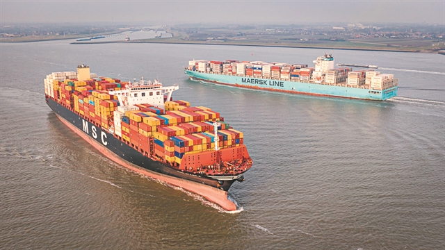 Βόμβα για την αγορά το τέλος της συμμαχίας Maersk – MSC