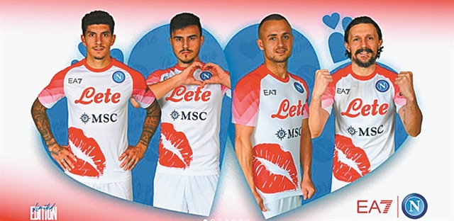 Μαροκινοί, αλλά όχι από το… Μαρόκο!