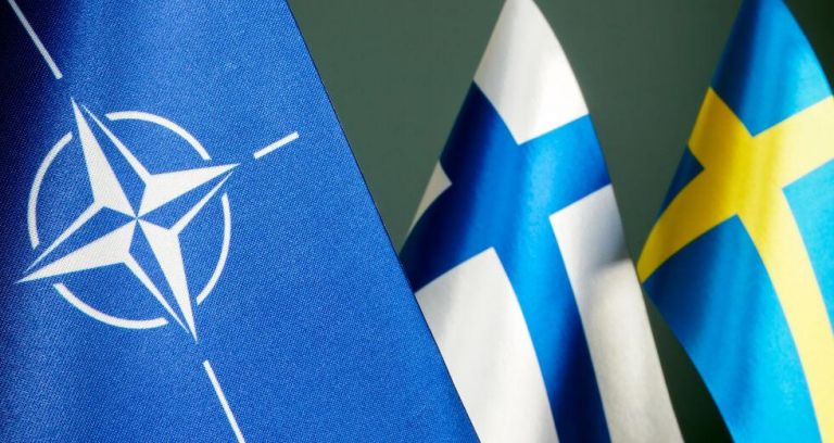 ΝΑΤΟ: Επίσημο τουρκικό μπλόκο σε Σουηδία και Φινλανδία | tanea.gr