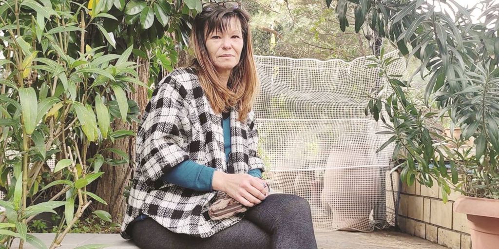 Ισόβια χωρίς ελαφρυντικά στον συζυγοκτόνο της Ιεράπετρας