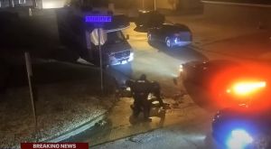 ΗΠΑ: Οργή μετά τη δημοσιοποίηση του βίντεο με τη βίαιη σύλληψη του Τάιρ Νίκολς