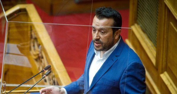 Με μηνύσεις και εξώδικα σε ΜΜΕ απαντά ο Νίκος Παππάς για το Ειδικό Δικαστήριο