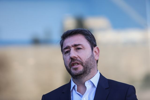 Ανδρουλάκης: Είμαστε όλοι συγκλονισμένοι από την απώλεια του υποσμηναγού | tanea.gr Ανδρουλάκης: Είμαστε όλοι συγκλονισμένοι από την απώλεια του υποσμηναγού | tanea.gr