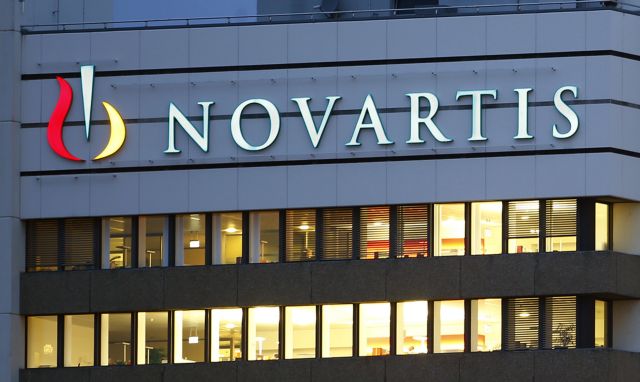 Συνελήφθη ο «Μάξιμος Σαράφης» της υπόθεσης Novartis
