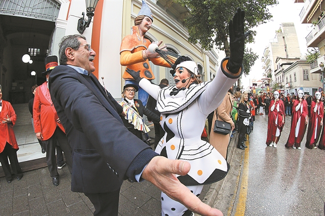 Δεύτερη αναστάτωση από νατοϊκές πληροφορίες