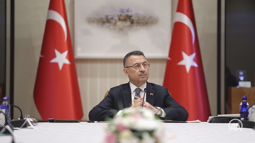 Οι Τούρκοι… απαγορεύουν στον στρατηγό Φλώρο να βγάζει φωτογραφίες σε νησιά…