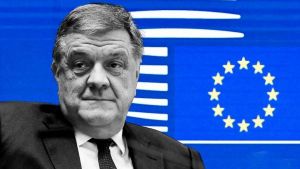 Qatargate: Συνελήφθη η λογίστρια του Παντσέρι