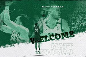 Επίσημο: Στον Παναθηναϊκό ο Τόμας