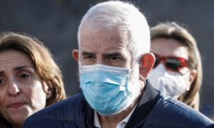 Πέτρος Φιλιππίδης: «Με πειράζει που με λένε βιαστή – Τέλειωσα με το θέατρο»