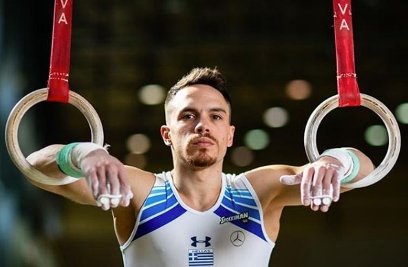 Άλλος άνθρωπος ο Λευτέρης Πετρούνιας – Η φωτό που εκπλήσσει