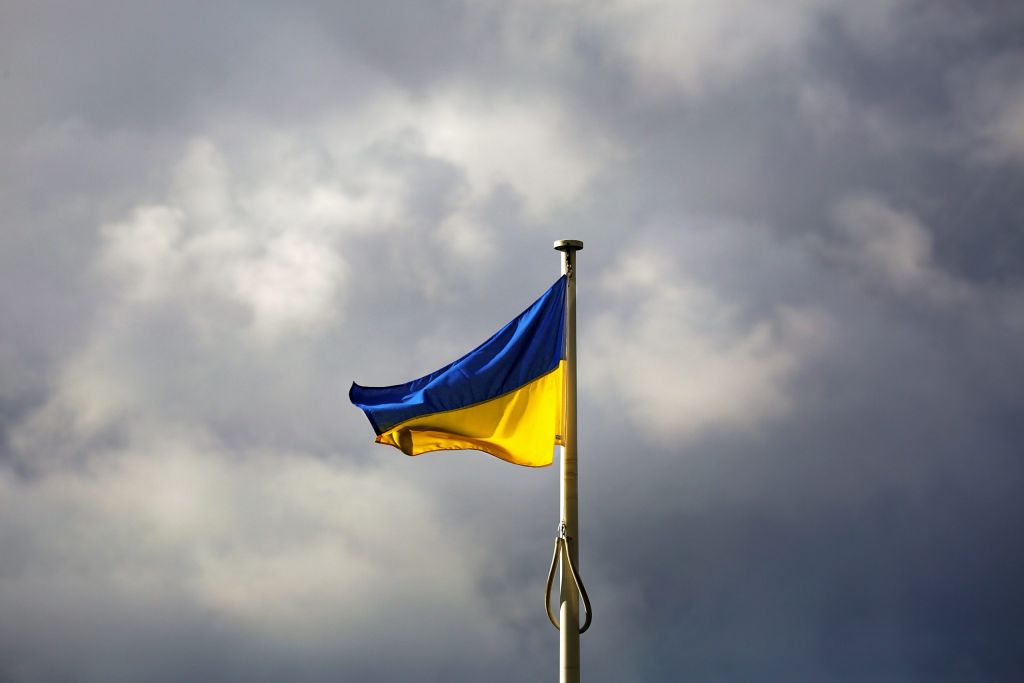 Ραγδαία η πτώση του ΑΕΠ στην Ουκρανία λόγω του πολέμου