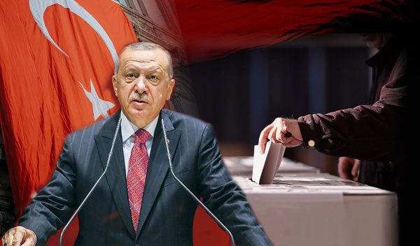 Τουρκία: Στις 14 Μαΐου θα γίνουν οι εκλογές