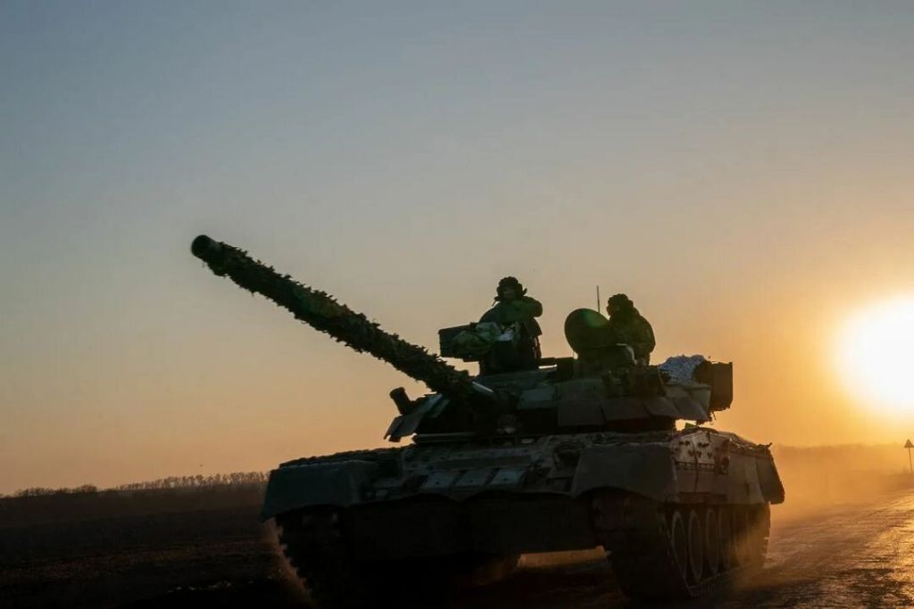 Πεσκόφ: Η περαιτέρω προμήθεια όπλων από τη Δύση θα οδηγήσει απλά σε κλιμάκωση της σύγκρουσης