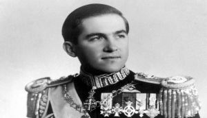 Ο τελευταίος βασιλιάς των Ελλήνων