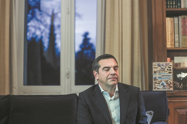 Κάνει εχθρούς. Κερδίζει φίλους;