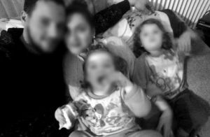 Πώς περιέγραψε τους θανάτους των δύο μικρότερων παιδιών της η Πισπιρίγκου
