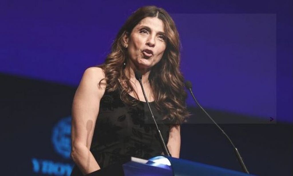 Πόπη Τσαπανίδου: «Η Κυβέρνηση πρέπει να δώσει απαντήσεις για τις παρακολουθήσεις»