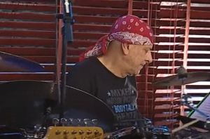 Γιώργος Γιαννόπουλος: Την ενοχή του πρώην ντράμερ των Πυξ Λαξ εισηγείται ο εισαγγελέας