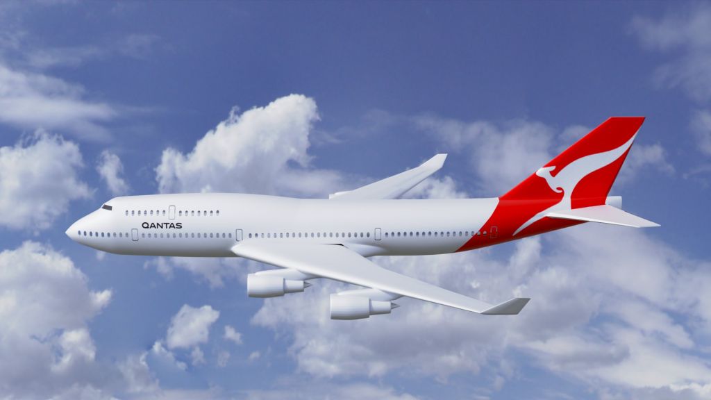 Αυστραλία: Σήμα κινδύνου εξέπεμψε Boeing με πάνω από 100 επιβαίνοντες