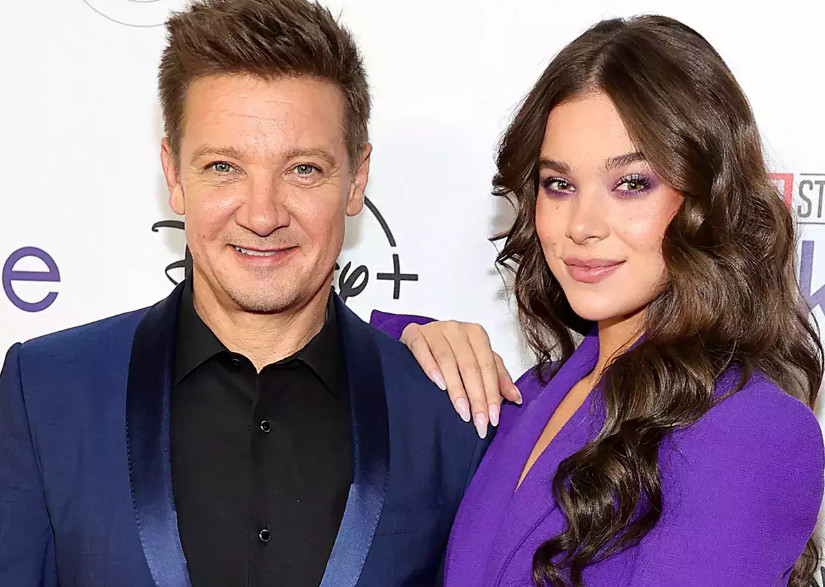 «Σε παρακαλώ γίνε καλά»: Αγωνία στο Χόλιγουντ για τον Τζέρεμι Ρένερ