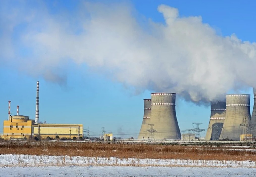 Ρωσία: Καταγγέλλει ότι η Ουκρανία αποθηκεύει δυτικά όπλα