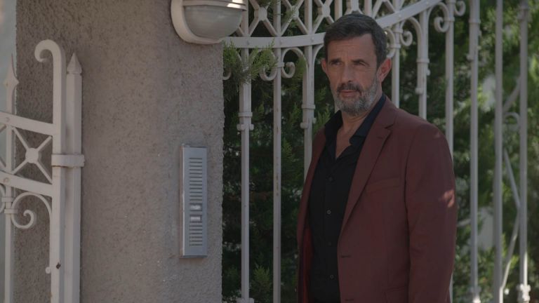 Πάγωσαν όλοι με τον θάνατο της Αγγελικής – Ανατριχίλα από το υποκριτικό ρεσιτάλ του Κακούρη