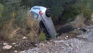 Αγωνία για 44χρονη γυναίκα που αγνοείται στη Ρόδο