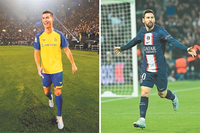 Ραντεβού στην έρημο!