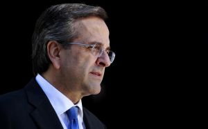 Κηδεία τέως Βασιλιά Κωνσταντίνου: Παρών και ο Αντώνης Σαμαράς