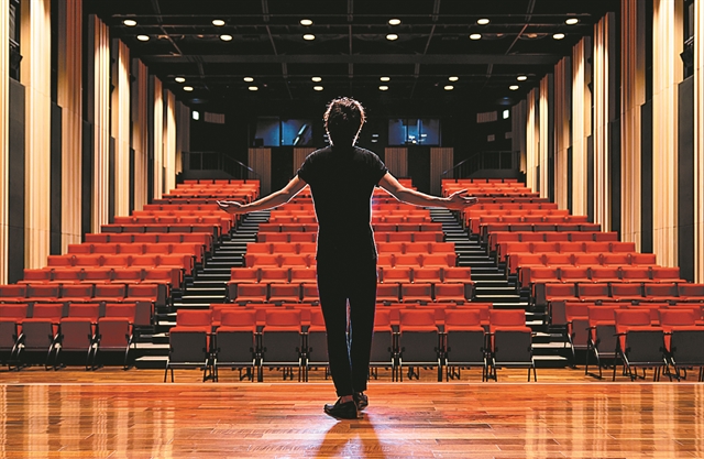 Τέλος εποχής (;)