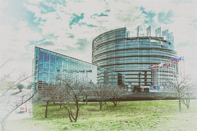 Πώς μένουμε Ευρώπη;