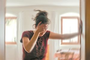 Οι παράγοντες–κίνδυνοι για εγκεφαλικό επεισόδιο στις γυναίκες