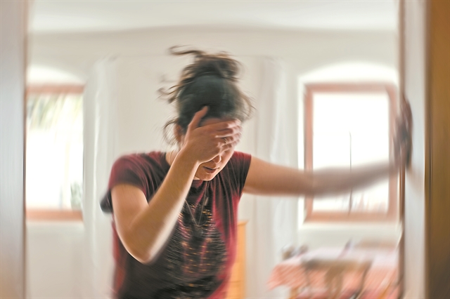 Οι παράγοντες–κίνδυνοι για εγκεφαλικό επεισόδιο στις γυναίκες