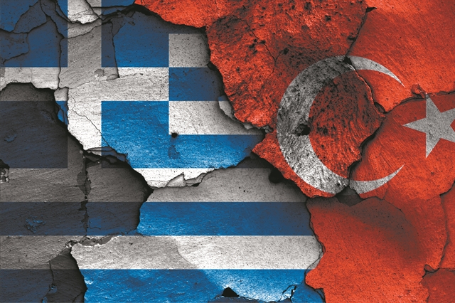 50 κανόνες στρατηγικής στις ελληνοτουρκικές σχέσεις