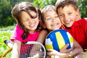 Τα 6 πιο ωφέλιμα αθλήματα για τα παιδιά