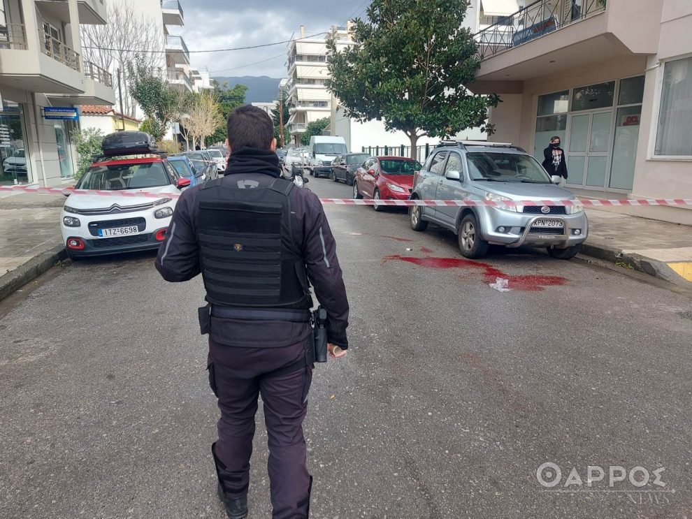 Καλαμάτα: Ξεκαθάρισμα λογαριασμών βλέπει η Αστυνομία πίσω από τους πυροβολισμούς σε μοτοσικλετιστή | tanea.gr