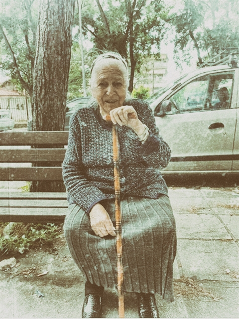 Φτωχή, αλλά με αρχοντιά και σπάνιο ήθος